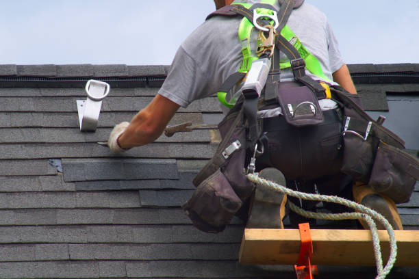 Quick and Trustworthy Emergency Roof Repair Services in Fruit Hill, OH