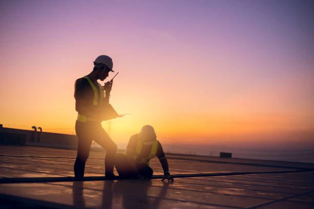Best Storm Damage Roof Repair  in Fruit Hill, OH