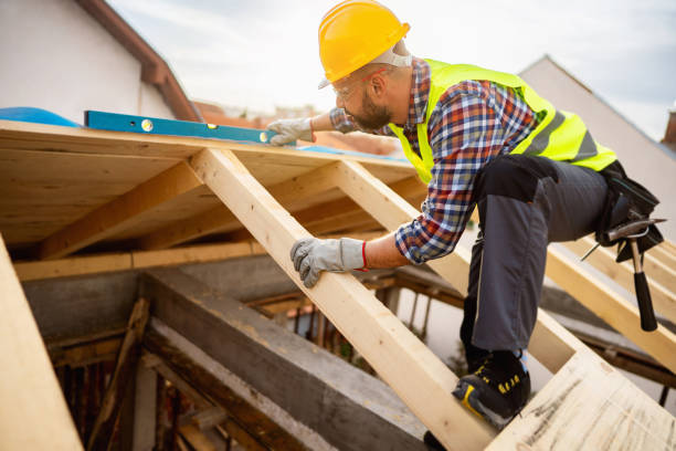 Best Residential Roofing Contractor  in Fruit Hill, OH