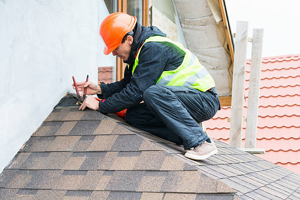 Best Gutter Installation and Roofing  in Fruit Hill, OH