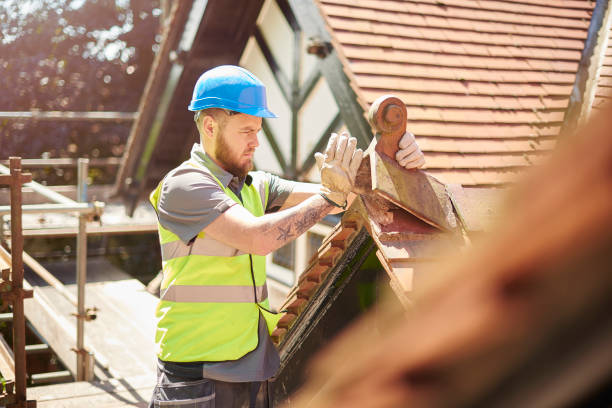 Best Roof Repair Services  in Fruit Hill, OH