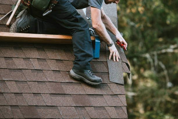 Best Emergency Roof Repair  in Fruit Hill, OH